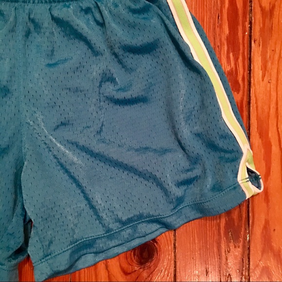 XS CHAMPION workout shorts - Picture 3 of 4